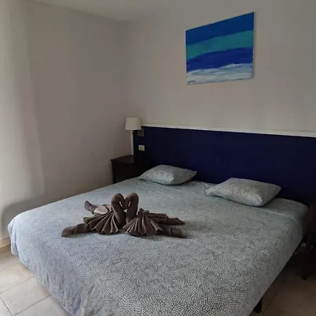 Tony In Matagorda Guacimeta Apartamento Los Pocillos